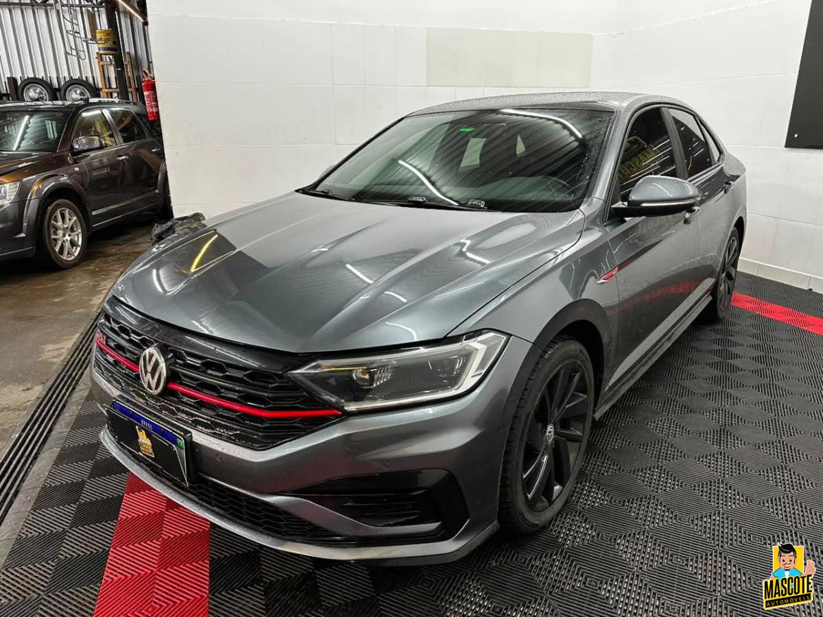 JETTA GLI 2.0 350 TSI 