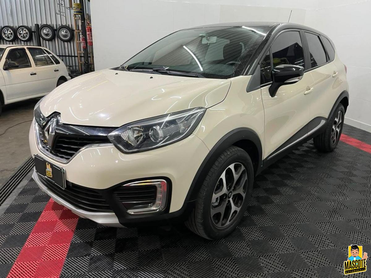 CAPTUR 1.6 LIFE