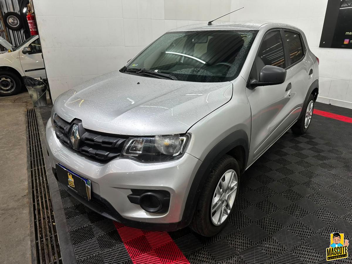 KWID ZEN 1.0