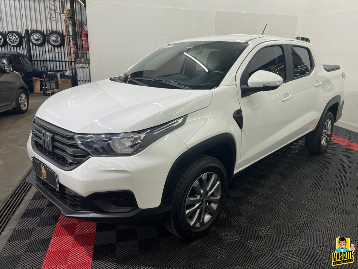 STRADA FREEDOM 1.3 CD