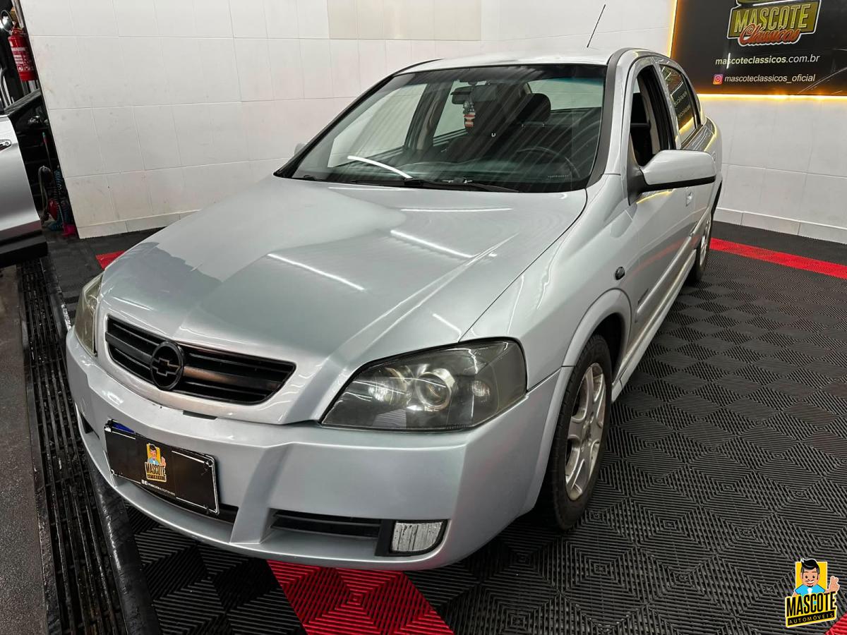 ASTRA ADVANTAGE 2.0

