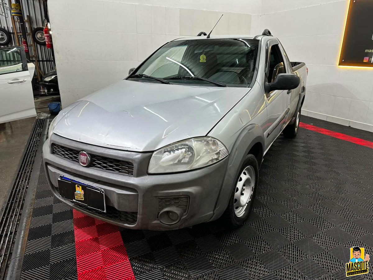 STRADA HDWK 1.4 CS