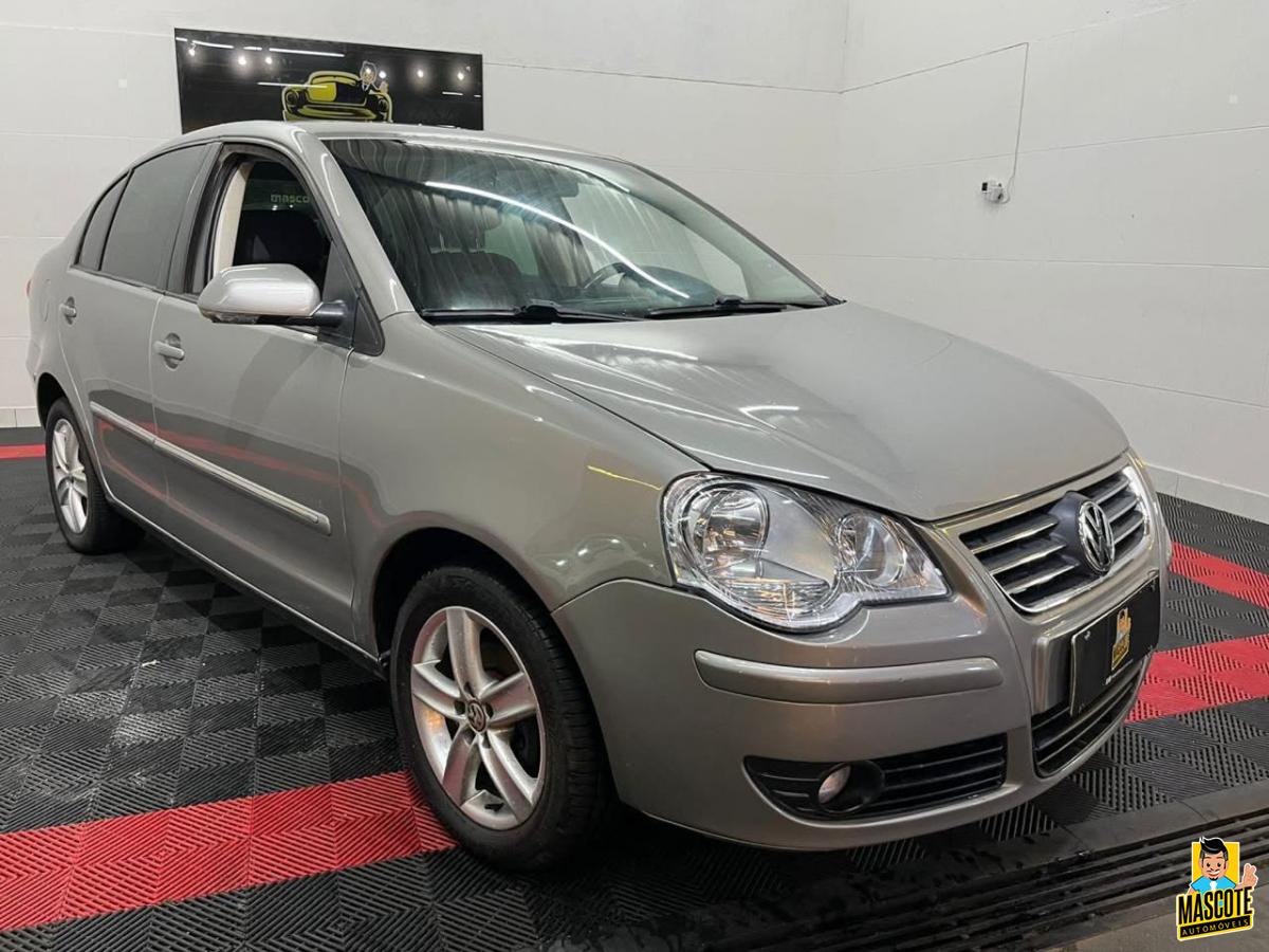 POLO SED. CONFORT 1.6