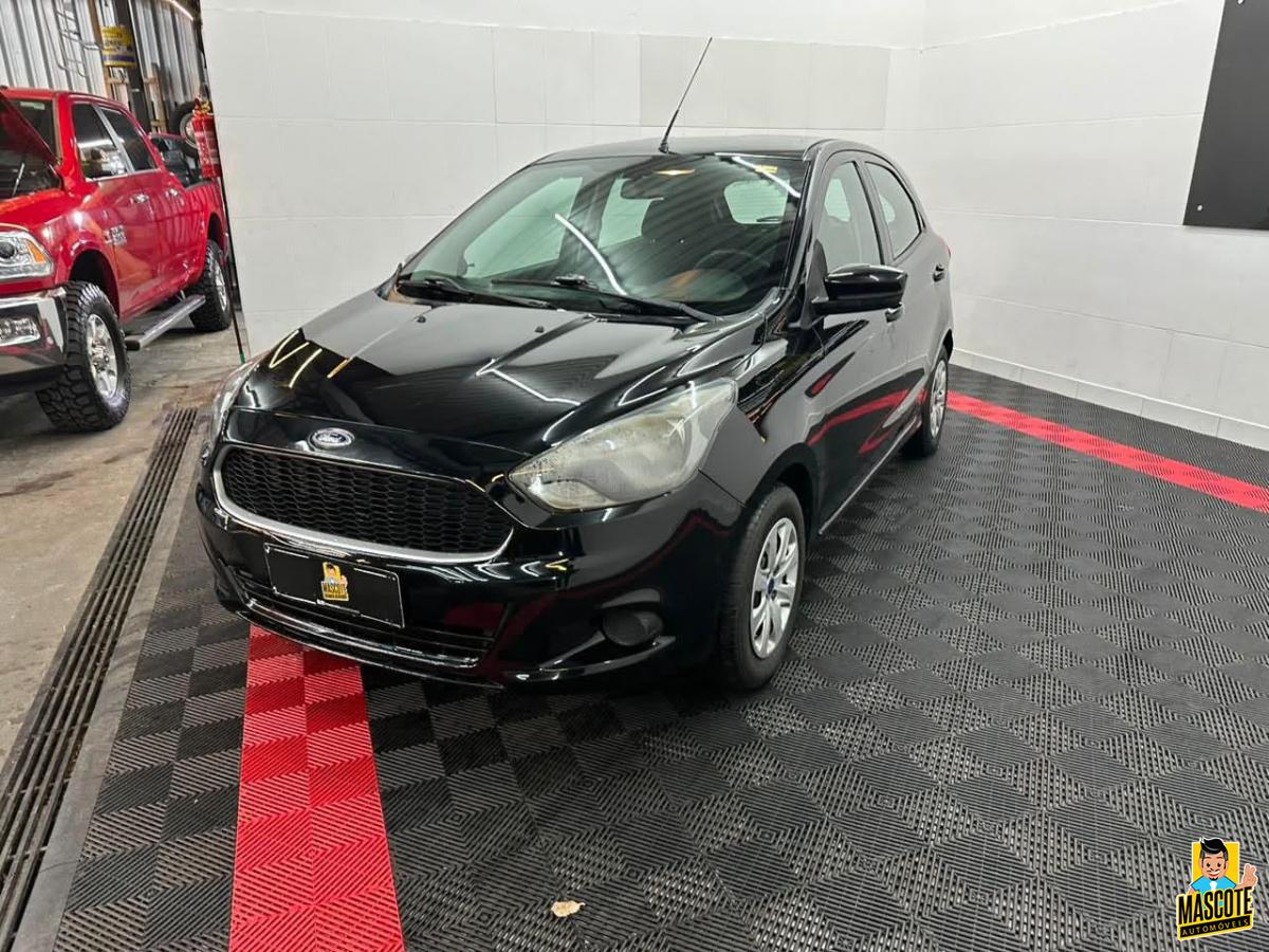 KA SE 1.0
