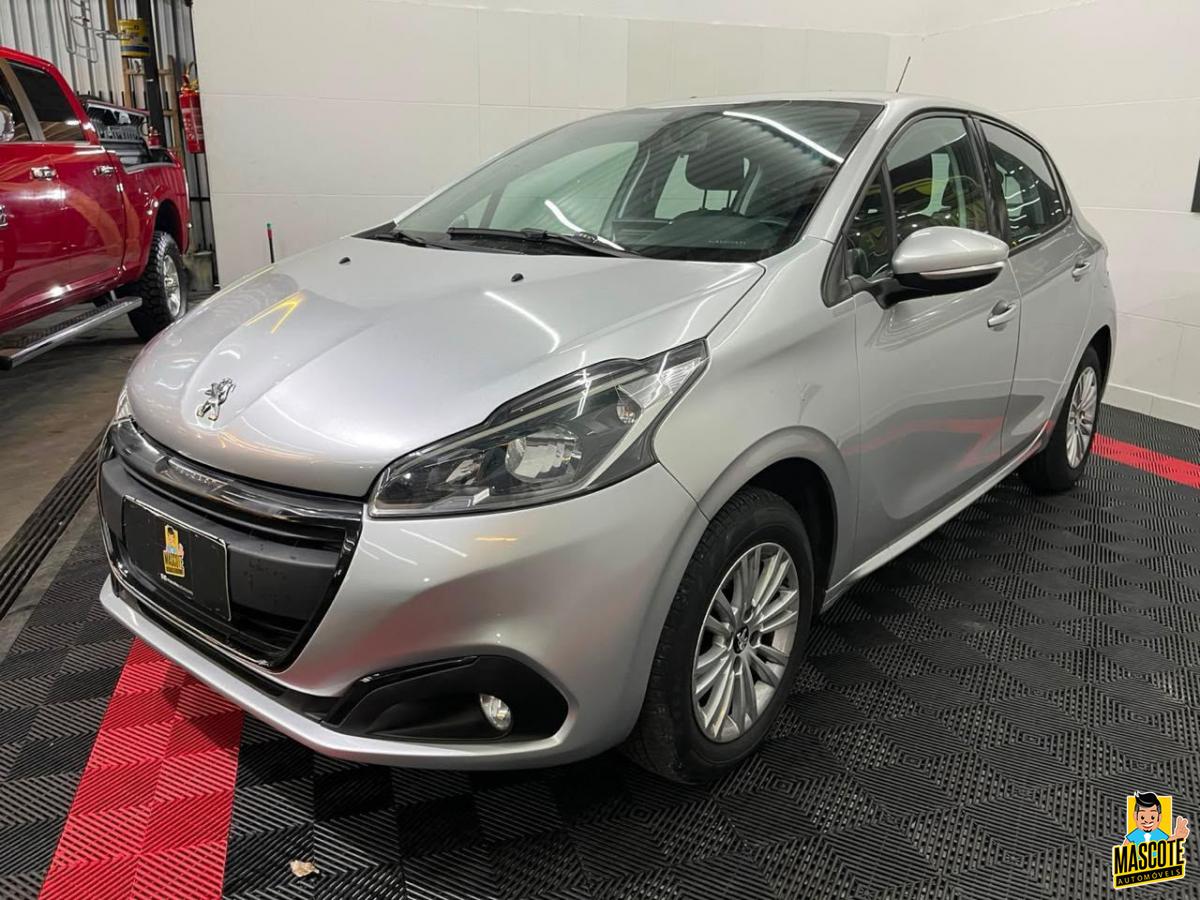 208 ACTIVE 1.2