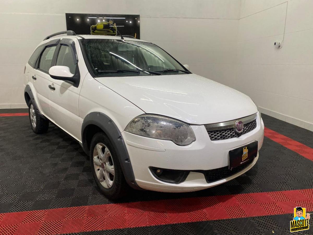 PALIO WEEK. TREKKING