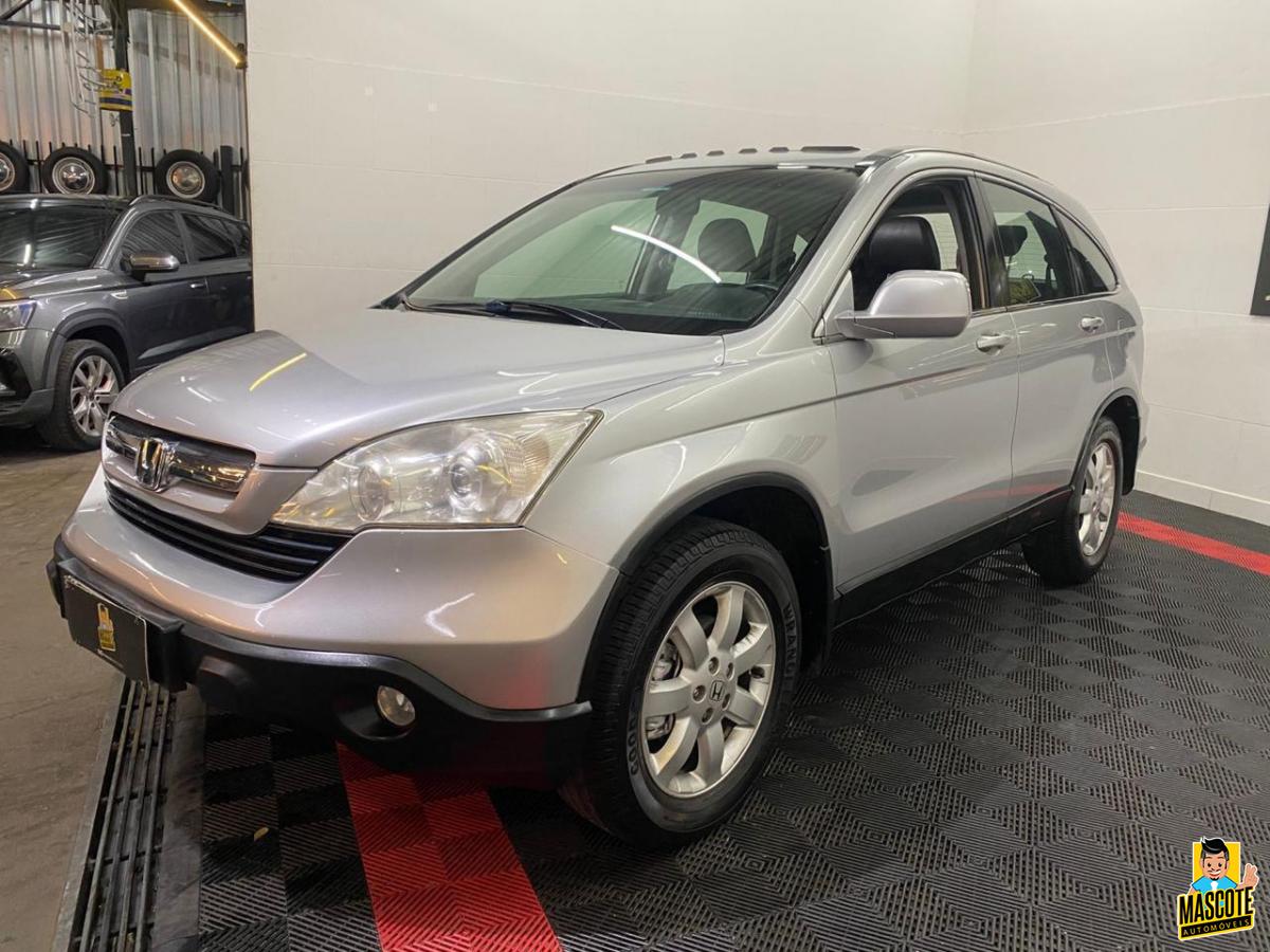 Modelo CR-V EXL 2.0