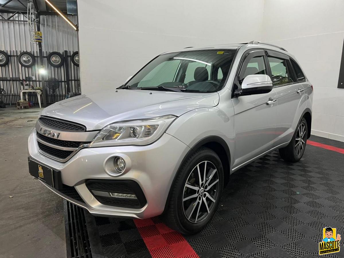 X60 VIP