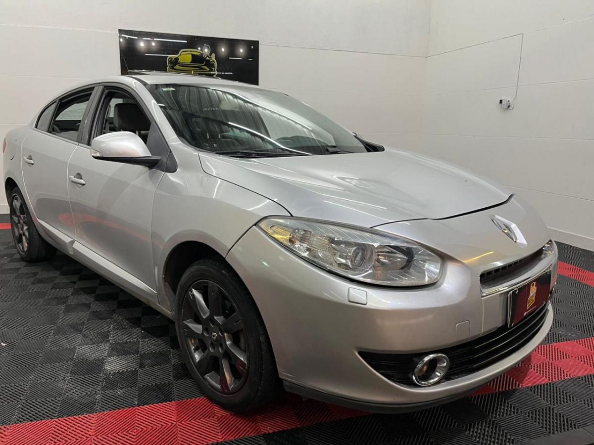 Modelo FLUENCE PRIVILEGE