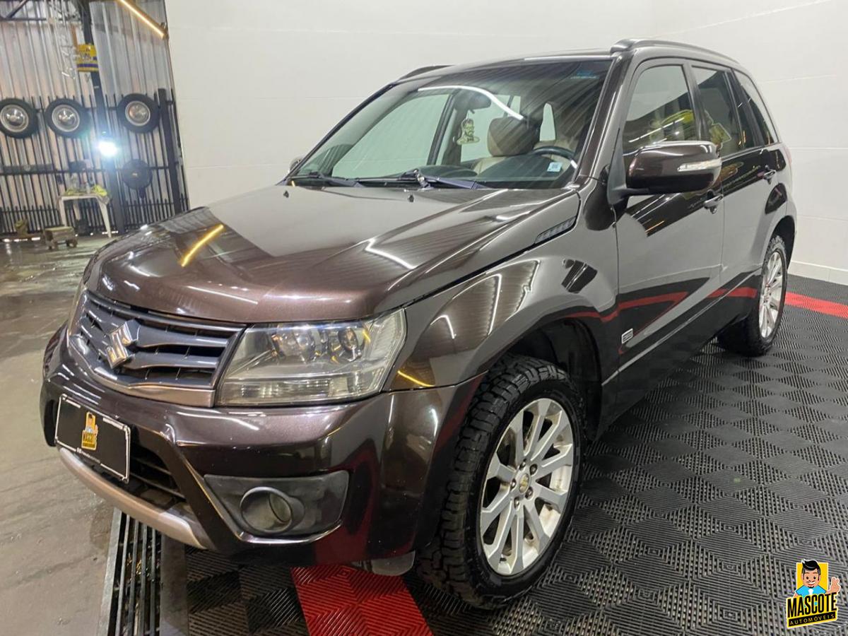Modelo GRAND VITARA